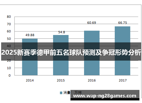 2025新赛季德甲前五名球队预测及争冠形势分析