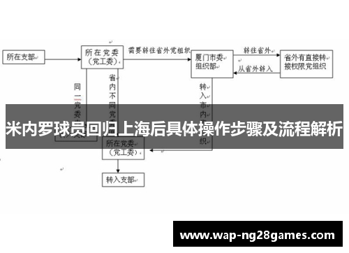 米内罗球员回归上海后具体操作步骤及流程解析