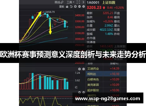欧洲杯赛事预测意义深度剖析与未来走势分析