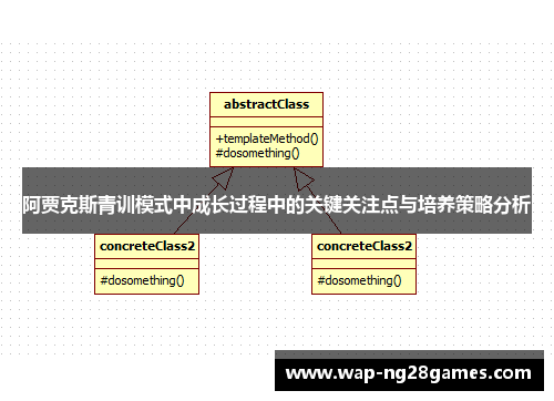 阿贾克斯青训模式中成长过程中的关键关注点与培养策略分析